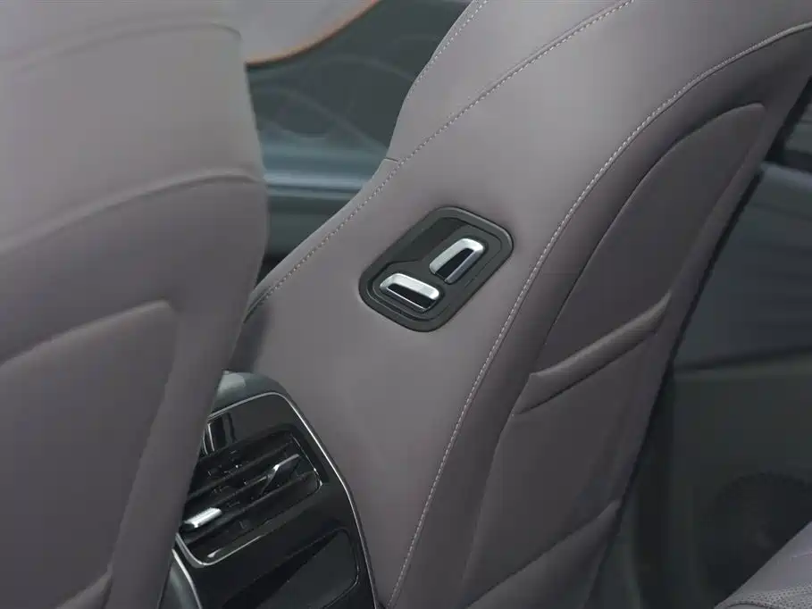 Chery Tiggo 9 2025 — фото 10