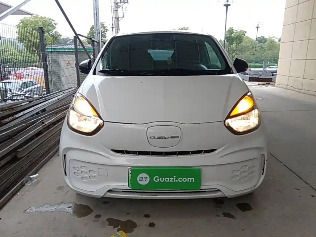 Roewe Clever 2023