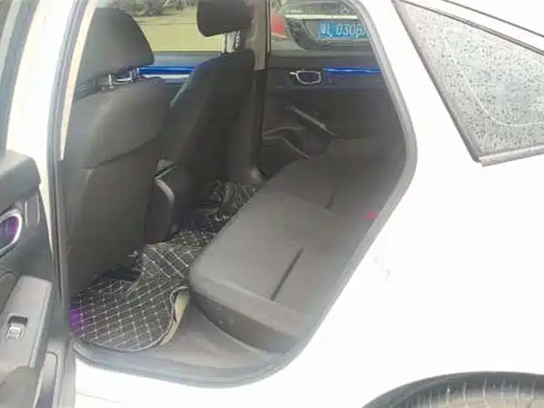 Honda Civic 2023