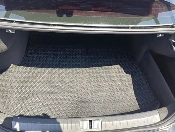 Volkswagen Magotan 2017
