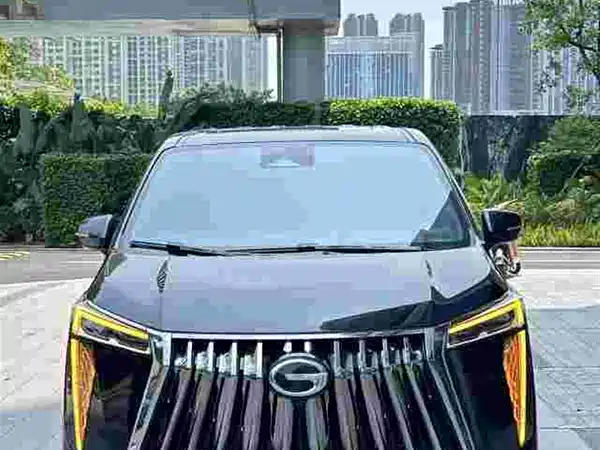 GAC Trumpchi M8 2023