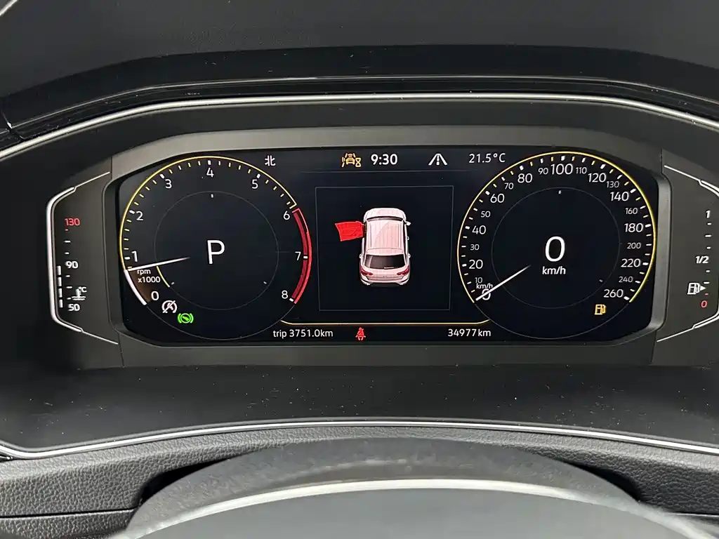 Volkswagen T-Roc 2022 — фото 13