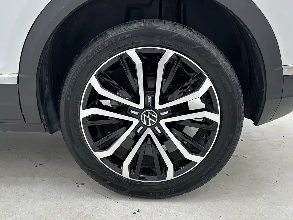 Volkswagen T-Roc 2022 — фото 17