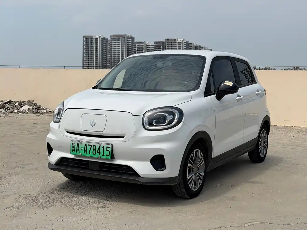 Leapmotor T03 2024