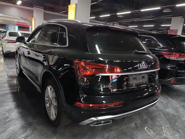 Audi Q5L 2022