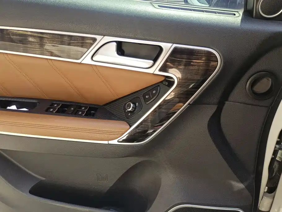 Haval H6 Coupe 2016 — фото 7