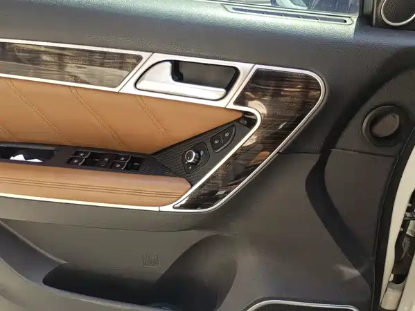 Haval H6 Coupe 2016