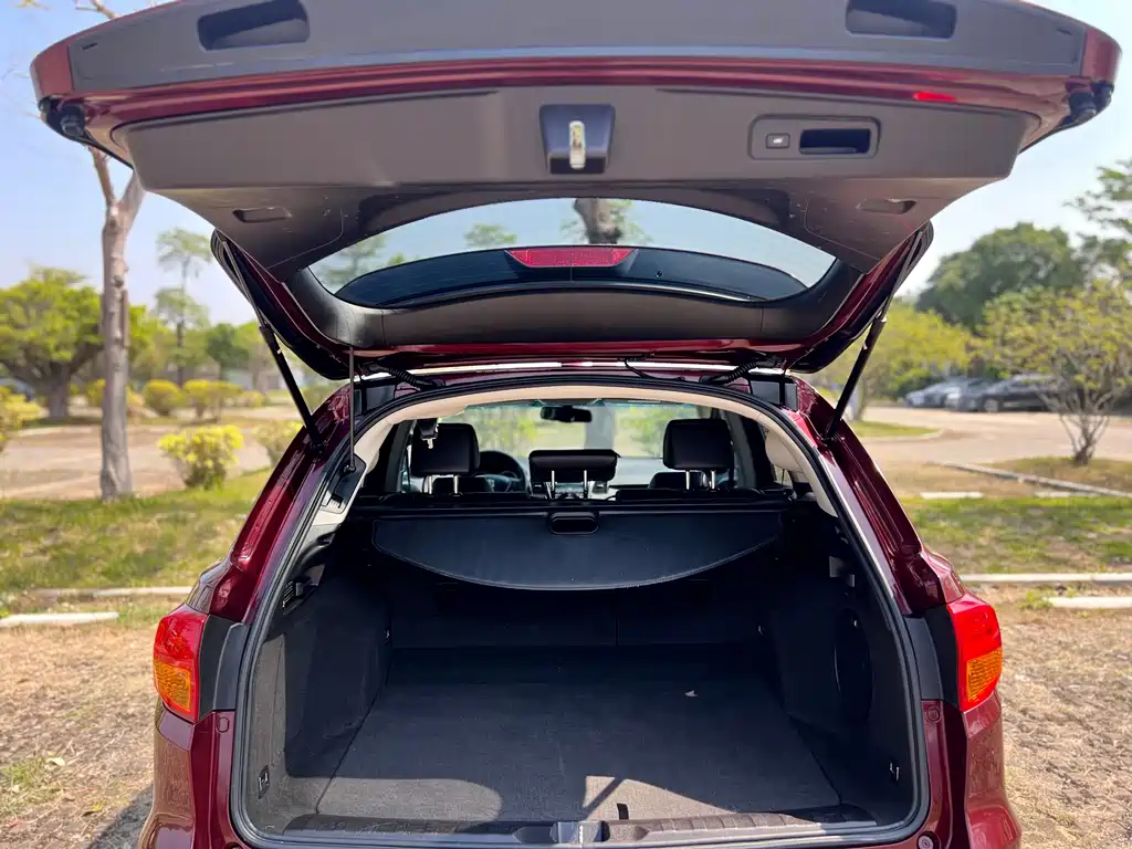 Acura RDX 2015 — фото 15