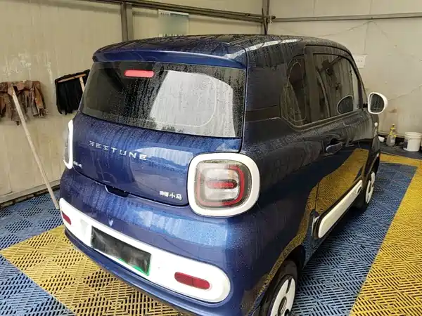 Bestune Pony 2025