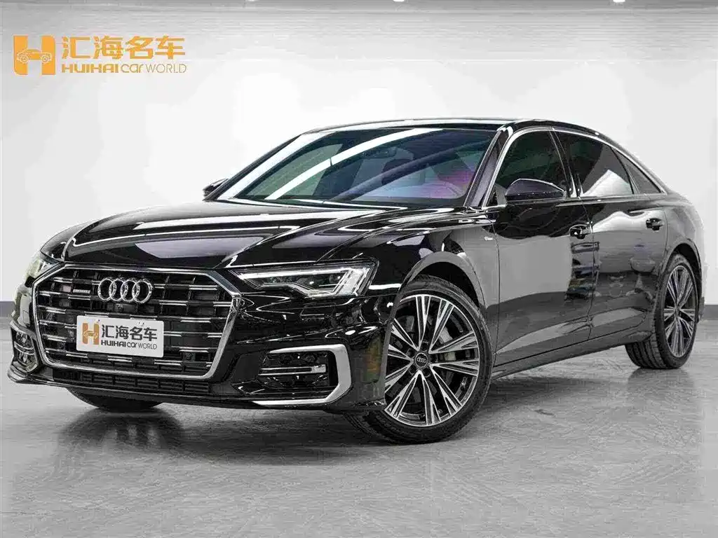 Audi A6L 2024