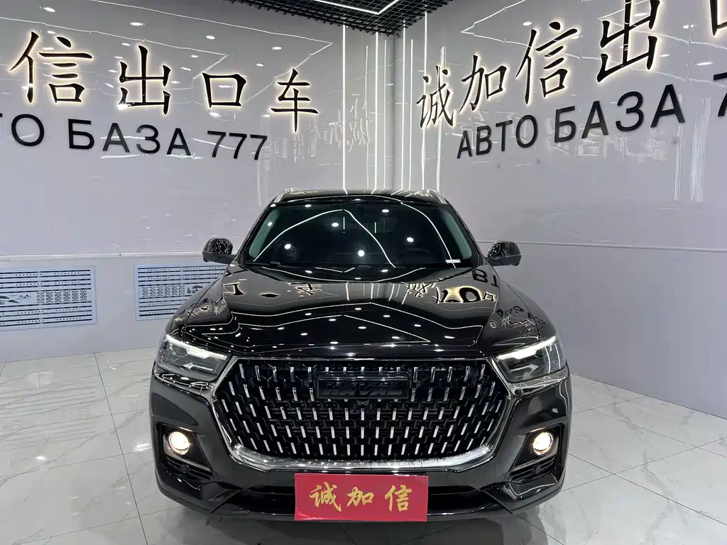 Haval H6 2023