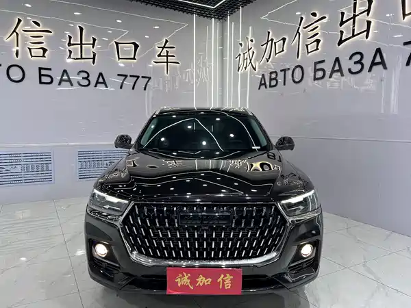 Haval H6 2023