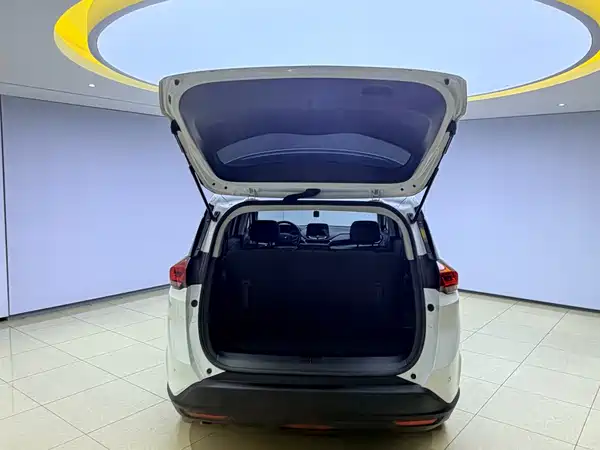 Chevrolet Orlando 2022