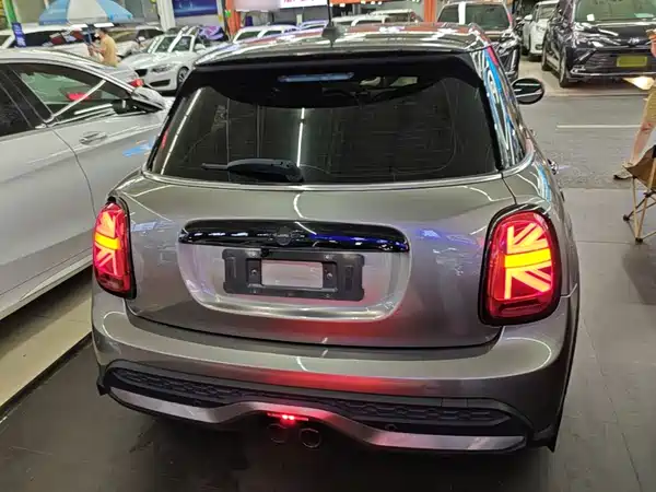 MINI 2024