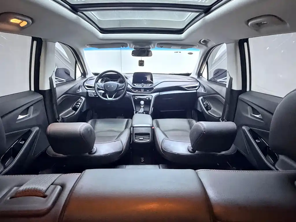 Chevrolet Orlando 2022 — фото 27