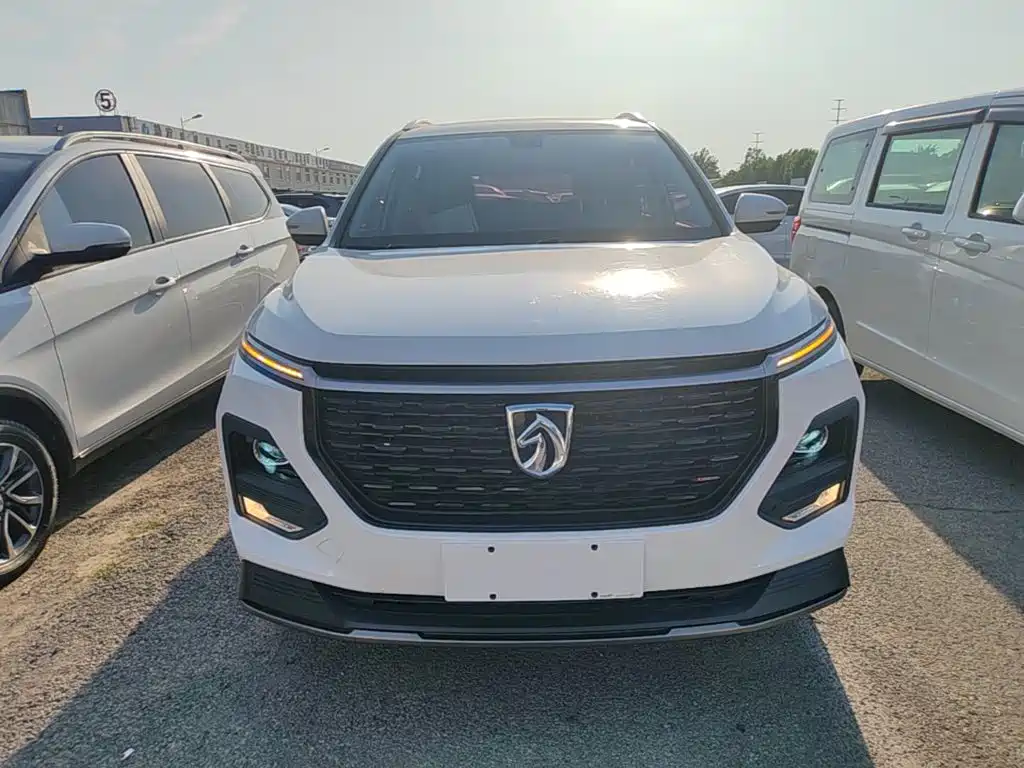 Baojun 530 2021 — фото 3