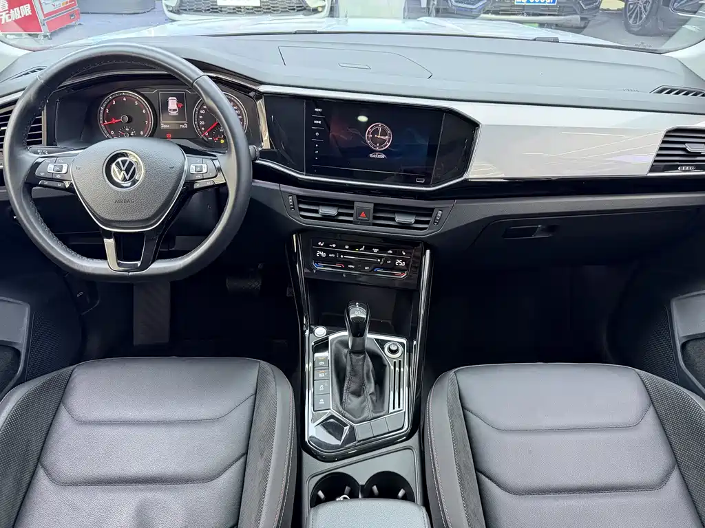 Volkswagen Tayron 2020