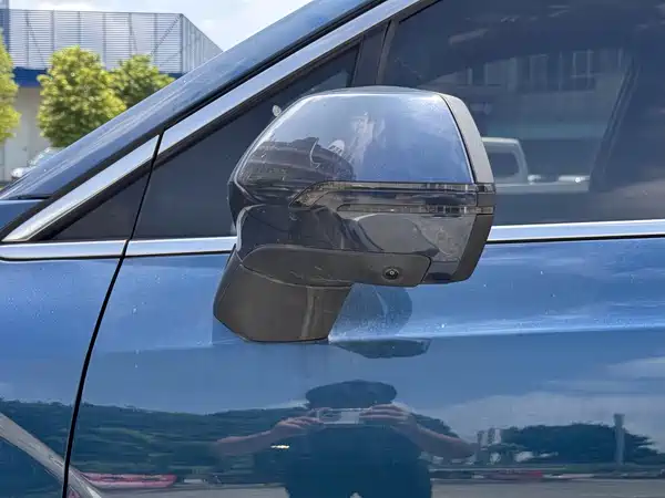 Geely Haoyue L 2024