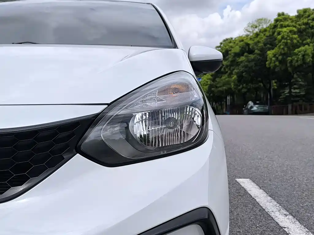 Honda Fit 2023 — фото 9