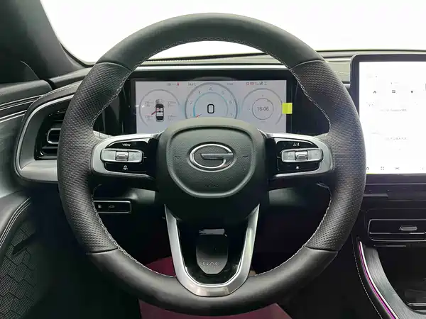 GAC Trumpchi GS8 2025