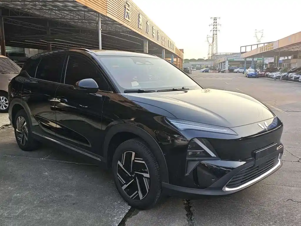 Wuling Starlight S 2025 — фото 3