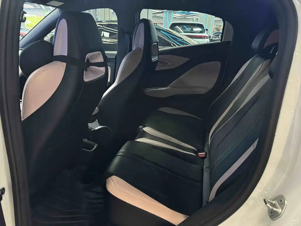 BYD Seagull 2024