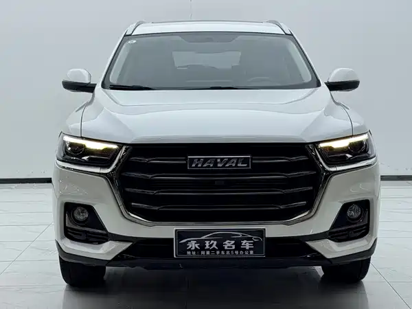 Haval H6 2021
