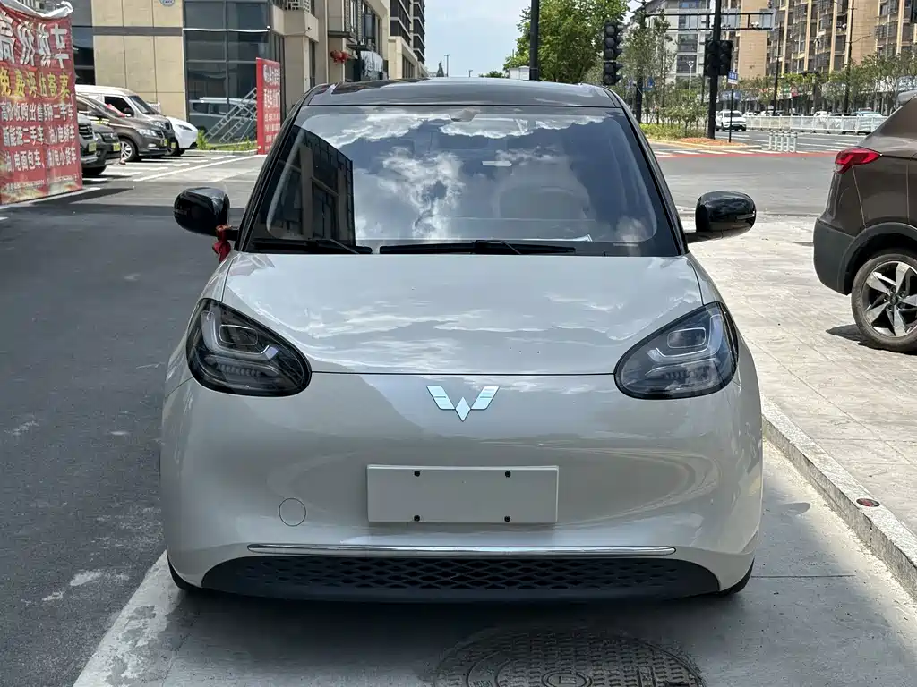 Wuling Bingo 2024