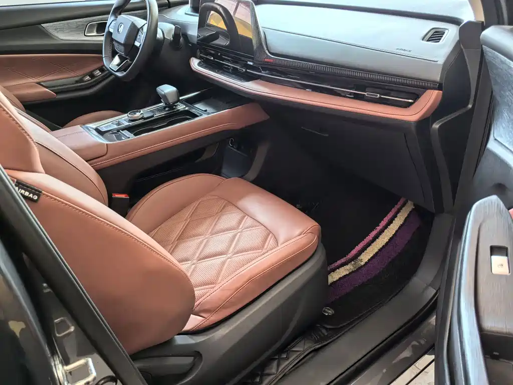 Changan CS55PLUS 2023 — фото 12