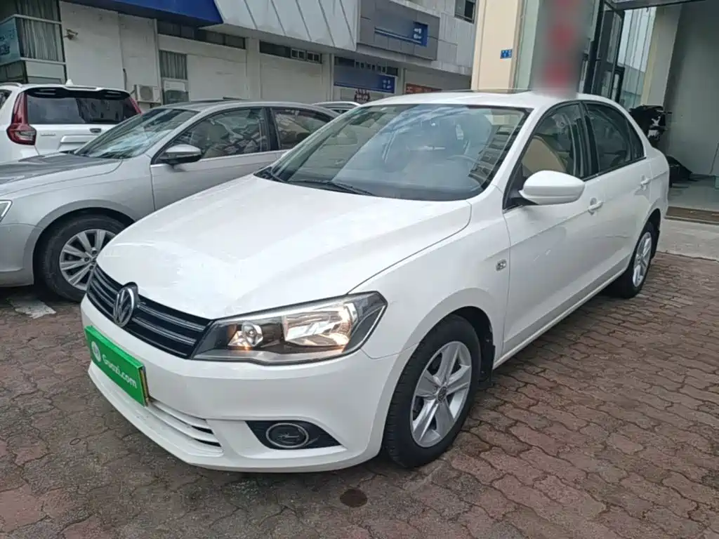 Volkswagen Jetta 2016