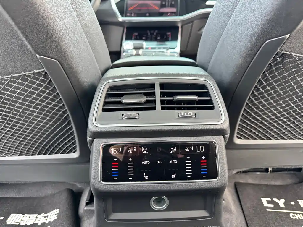 Audi A6L 2020 — фото 17