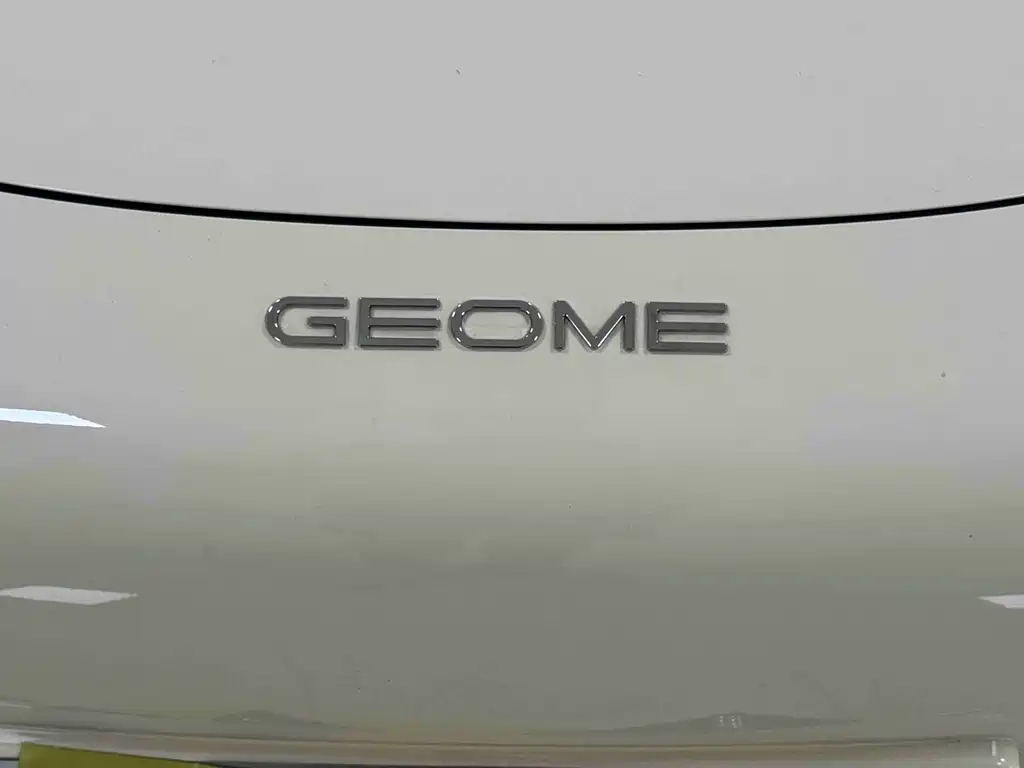 Geely Galaxy Starwish 2025 — фото 17