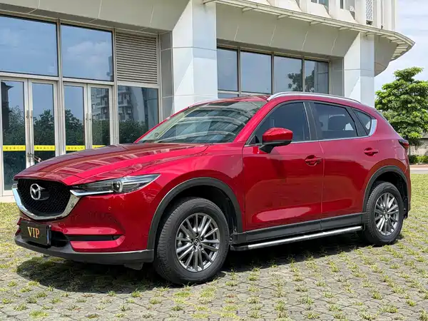 Mazda CX-5 2020