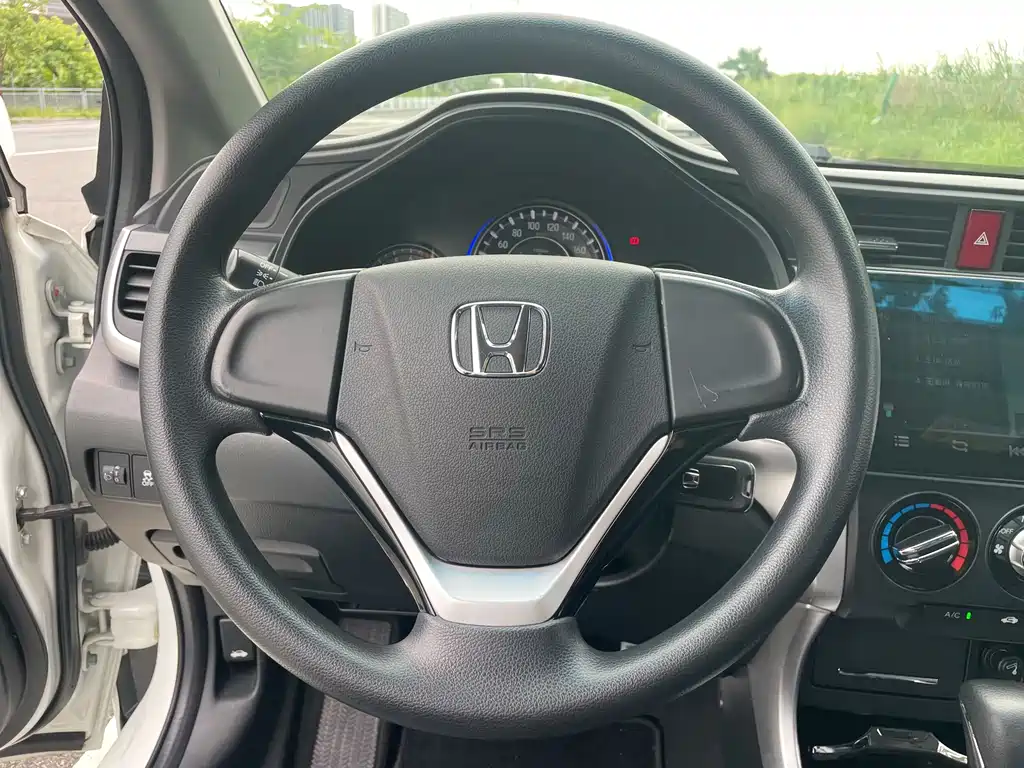 Honda Crider 2018 — фото 19