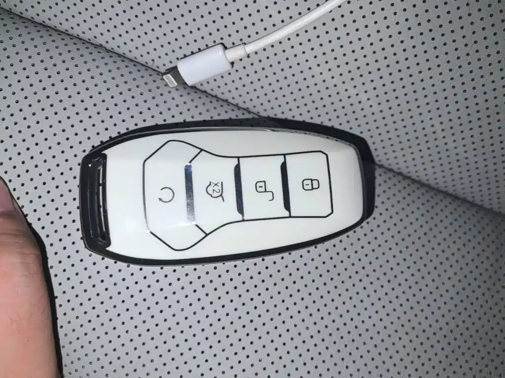 BYD Song PLUS New Energy 2023 — фото 9