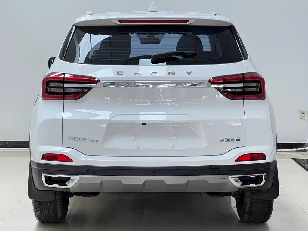 Chery Tiggo 5x 2023