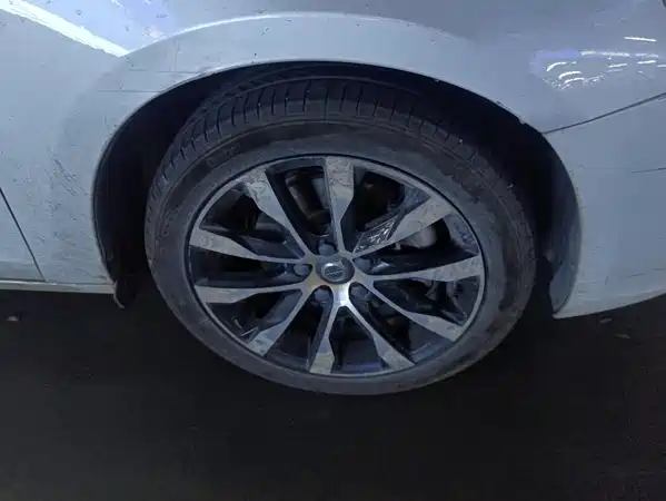Volvo S60 2018
