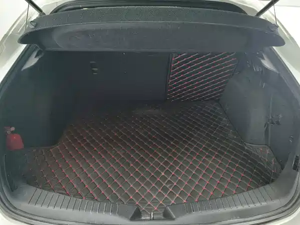 Mazda CX-4 2018