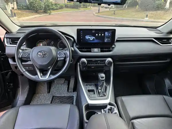Toyota Willanda 2024