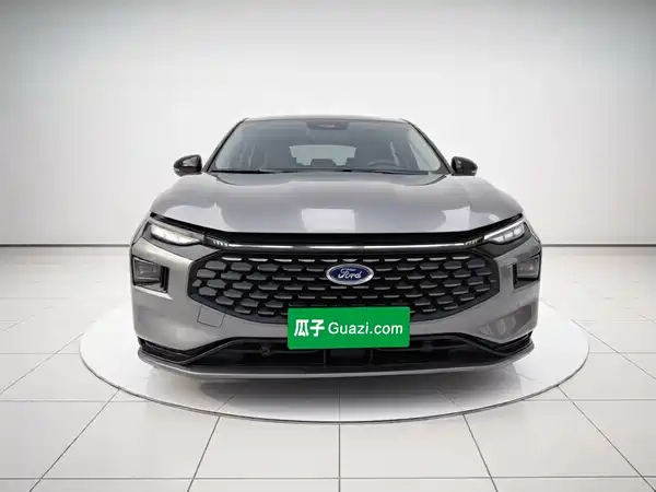 Ford Mondeo 2023