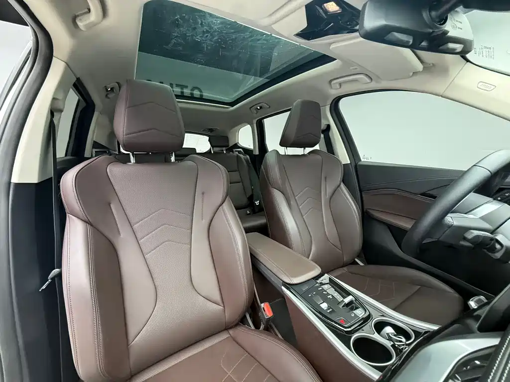 BMW X1 2024 — фото 14