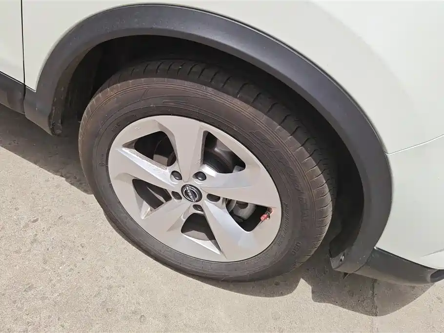 Nissan Qashqai 2023 — фото 6