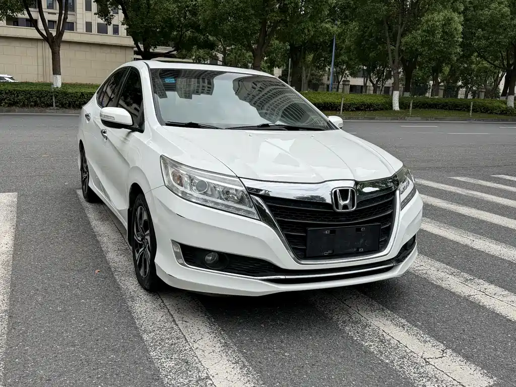 Honda Crider 2017 — фото 3