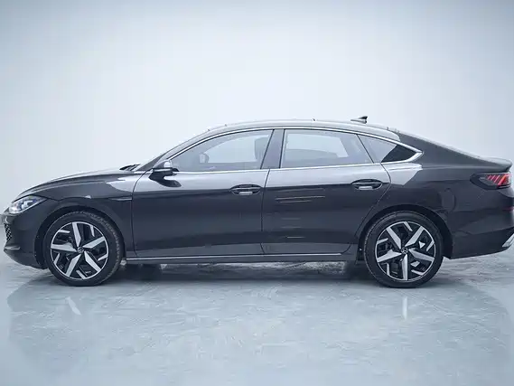 Volkswagen Lamando 2022