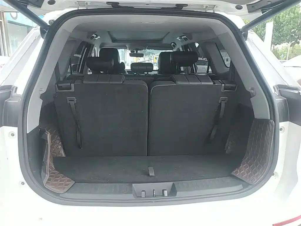 Chery Tiggo 8 PLUS 2022 — фото 19
