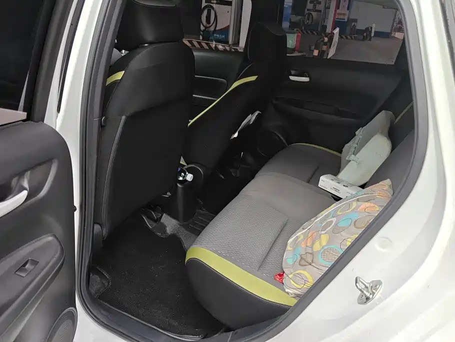 Honda Fit 2021 — фото 11