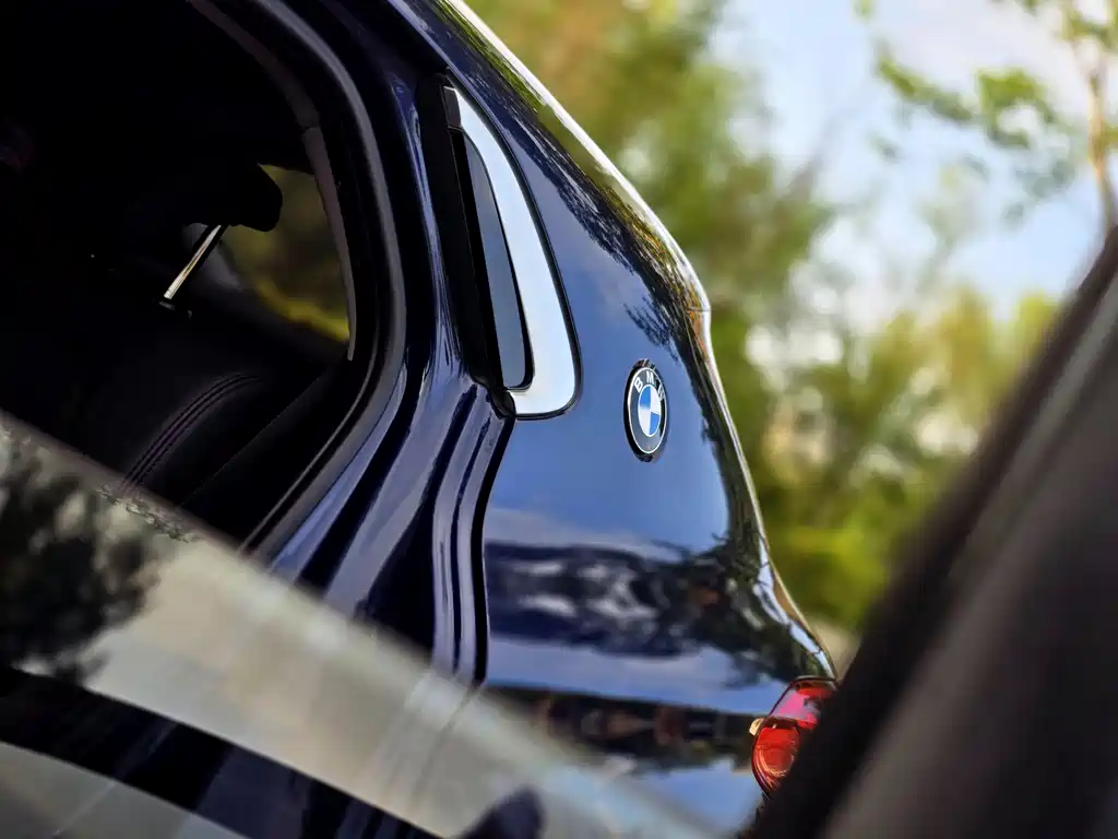 BMW X2 2019 — фото 7
