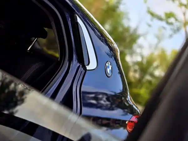 BMW X2 2019