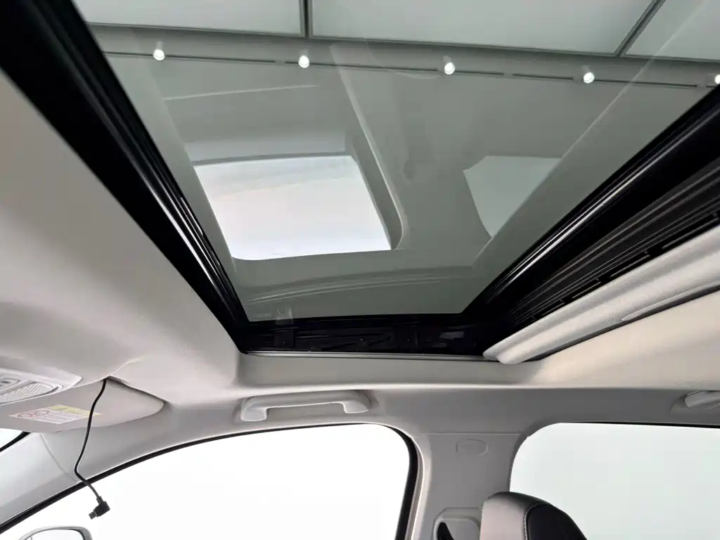 Haval H6 2023 — фото 13