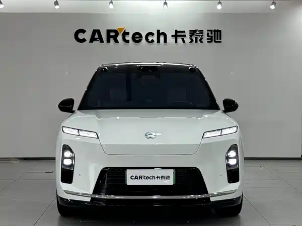 NIO ES8 2026